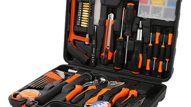钳工工具批量定制代理