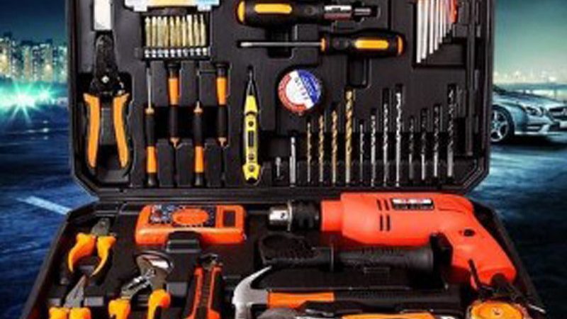 屋顶花园养护工具步骤