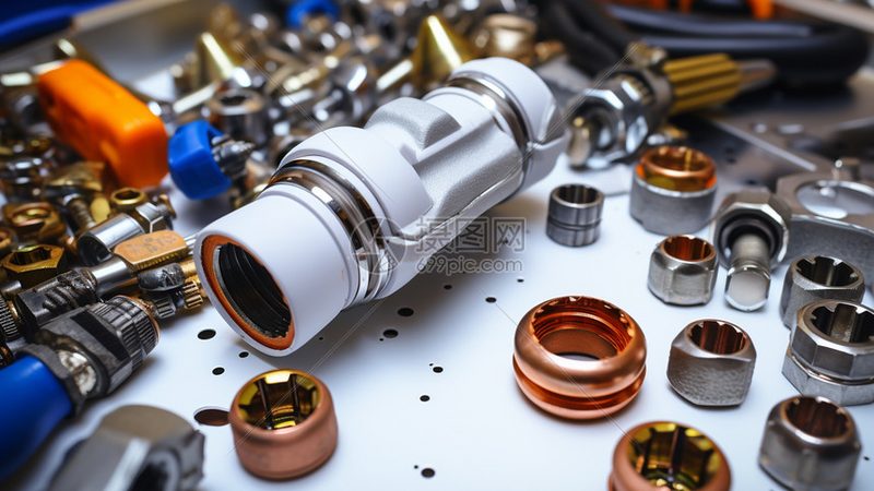 汽车维修气动工具套装：如何选择合适的加盟产品**
